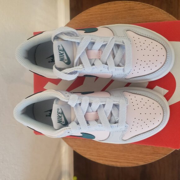 Nike 11.5 C Dunks - Picture 2 of 5